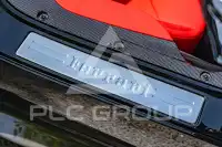 2021 Ferrari Monza