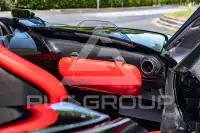2021 Ferrari Monza