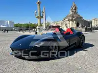 2021 Ferrari Monza