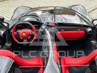 2021 Ferrari Monza