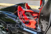 2021 Ferrari Monza