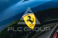 2021 Ferrari Monza