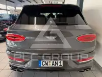 2021 Bentley Bentayga