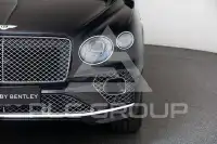 2021 Bentley Bentayga