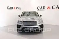 2021 Bentley Bentayga