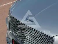 2021 Bentley Bentayga