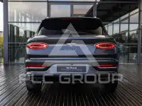 2021 Bentley Bentayga
