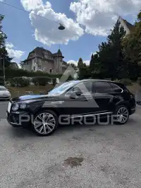 2021 Bentley Bentayga