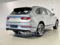 2021 Bentley Bentayga