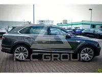 2021 Bentley Bentayga