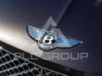 2021 Bentley Bentayga
