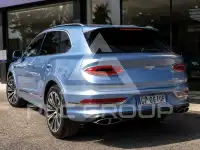 2021 Bentley Bentayga