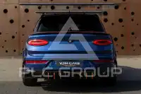 2021 Bentley Bentayga