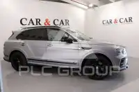 2021 Bentley Bentayga