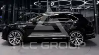 2021 Bentley Bentayga