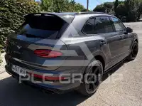 2021 Bentley Bentayga