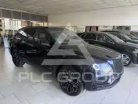 2021 Bentley Bentayga