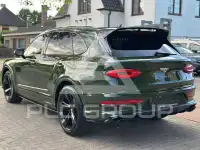 2021 Bentley Bentayga
