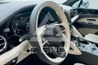 2021 Bentley Bentayga