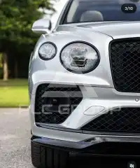 2021 Bentley Bentayga