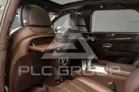 2021 Bentley Bentayga