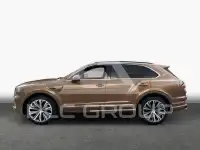 2021 Bentley Bentayga