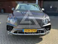 2021 Bentley Bentayga
