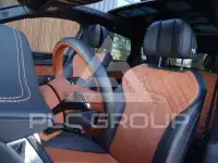 2021 Bentley Bentayga