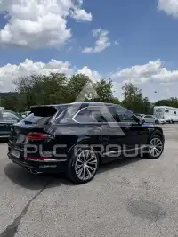 2021 Bentley Bentayga