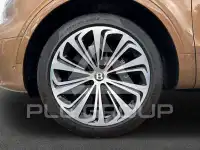 2021 Bentley Bentayga