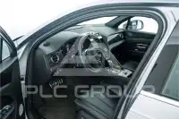 2021 Bentley Bentayga