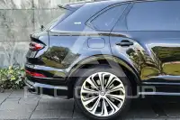 2021 Bentley Bentayga