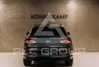 2021 Bentley Bentayga