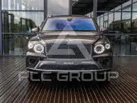 2021 Bentley Bentayga