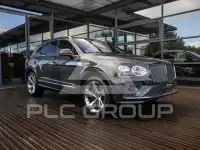 2021 Bentley Bentayga