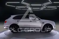 2021 Bentley Bentayga