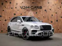 2021 Bentley Bentayga