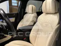 2021 Bentley Bentayga