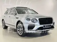 2021 Bentley Bentayga