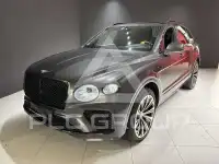 2021 Bentley Bentayga
