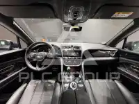 2021 Bentley Bentayga