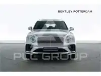 2021 Bentley Bentayga