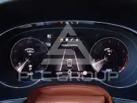 2021 Bentley Bentayga