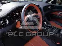 2021 Bentley Bentayga