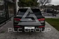 2021 Bentley Bentayga