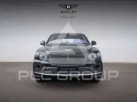 2021 Bentley Bentayga