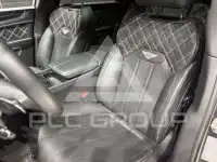 2021 Bentley Bentayga