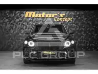 2021 Bentley Bentayga