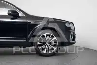 2021 Bentley Bentayga