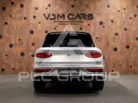 2021 Bentley Bentayga